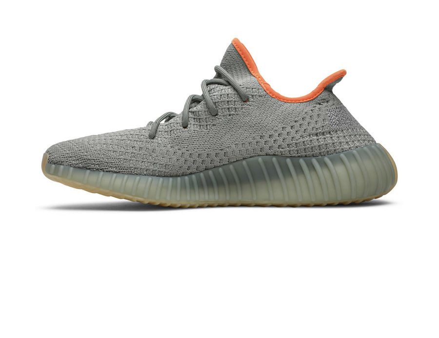 Yeezy Boost 350 v2 Desert Sage