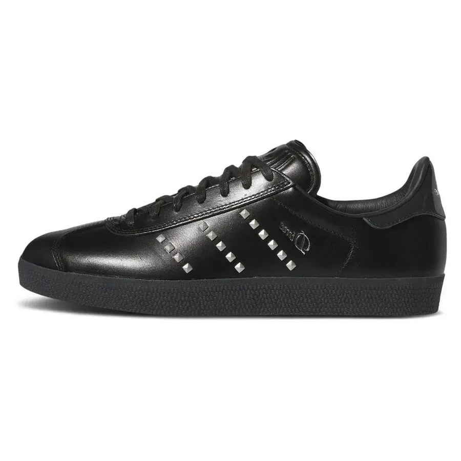 Dime x adidas Gazelle ADV Black