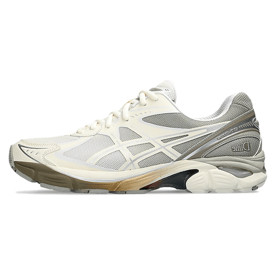 Dime x Asics GT-2160 Cream Grey