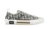 Dior B23 Low Top Logo Oblique