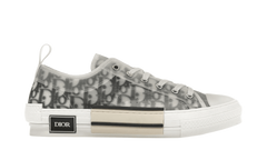 Dior B23 Low Top Logo Oblique