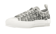 Dior B23 Low Top Logo Oblique