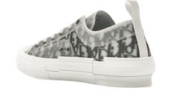 Dior B23 Low Top Logo Oblique