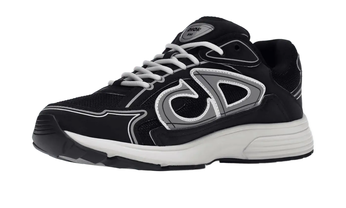Dior B30 Black