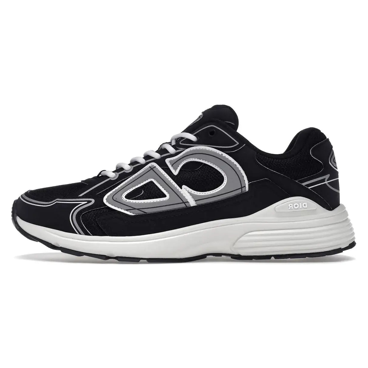 Dior B30 Black
