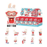 Display Labubu The Monsters Coca-cola Series Figure (10 Blind Boxes)