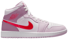 Air Jordan 1 Mid Valentine's Day