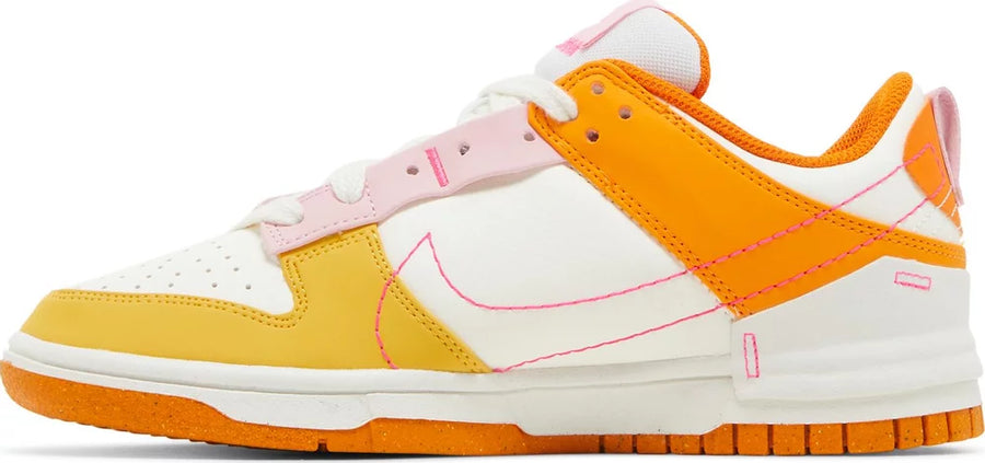 Nike Dunk Disrupt 2 Sunrise