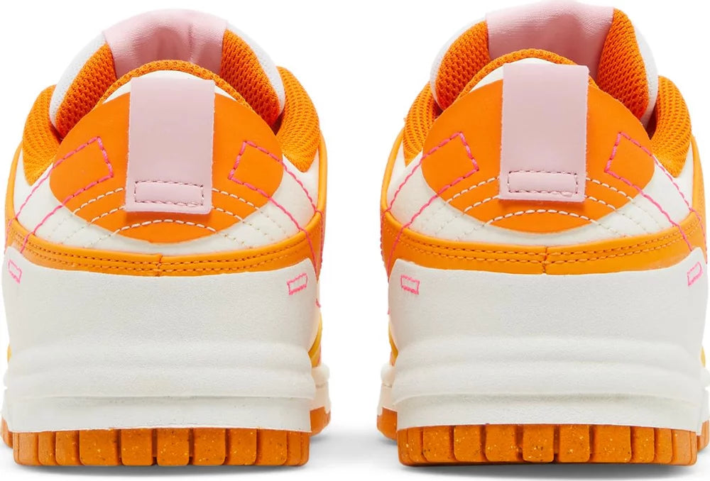 Nike Dunk Disrupt 2 Sunrise