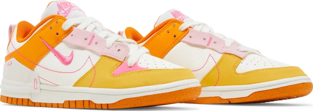 Nike Dunk Disrupt 2 Sunrise