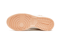 Dunk High Crimson Tint