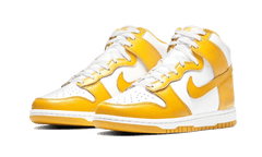 Nike Dunk High Dark Sulfur