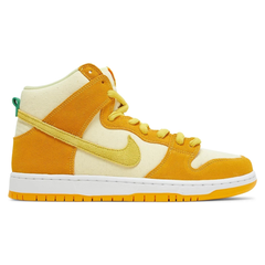 Dunk High Pro SB Fruity Pack - Ananas