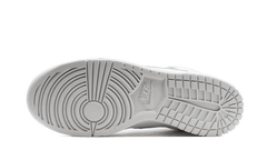 Nike Dunk High Pure Platinum