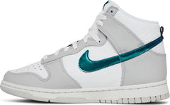 Nike Dunk High Ring Bling