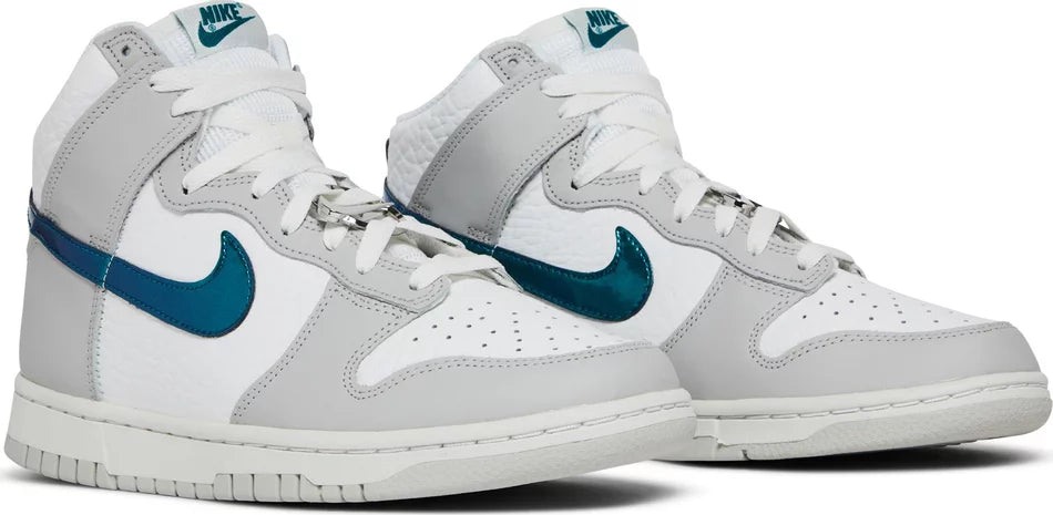 Nike Dunk High Ring Bling
