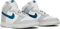 Nike Dunk High Ring Bling