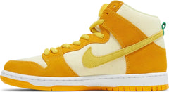Dunk High Pro SB Fruity Pack - Ananas
