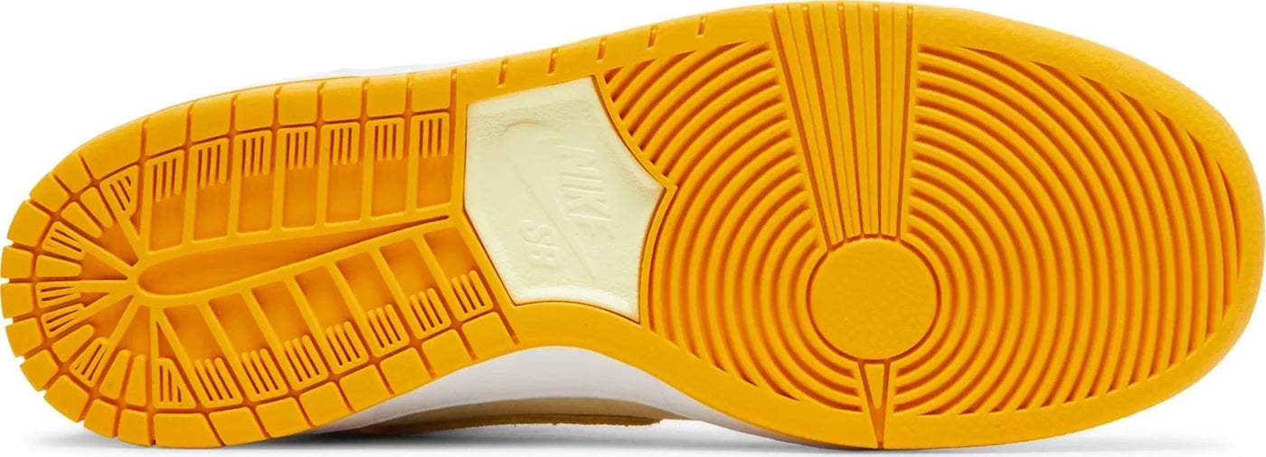 Dunk High Pro SB Fruity Pack - Ananas