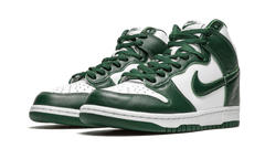 Nike Dunk High Spartan Green