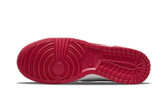 Nike Dunk High University Red