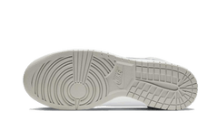 Nike Dunk High Vast Grey
