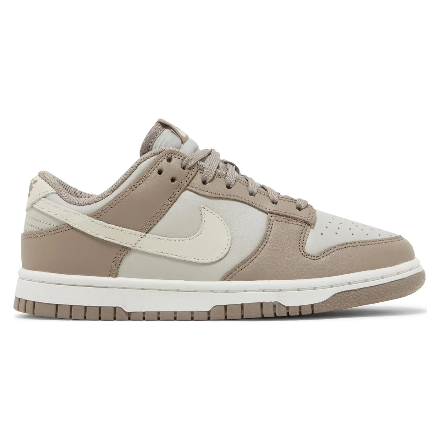 Dunk Low Bone Beige