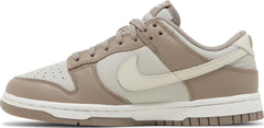 Dunk Low Bone Beige