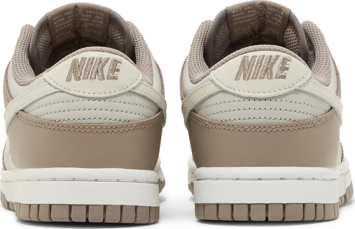 Dunk Low Bone Beige