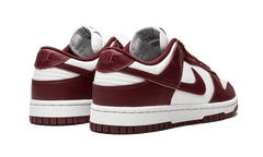 Nike Dunk Low Bordeaux