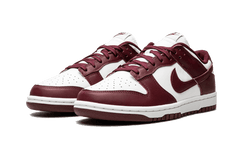 Nike Dunk Low Bordeaux