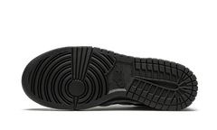 Nike Dunk Low Comme des Garçons Black