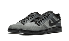 Nike Dunk Low Comme des Garçons Black