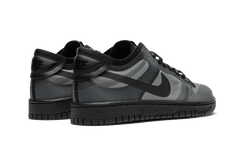 Nike Dunk Low Comme des Garçons Black