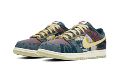 Nike Dunk Low Community Garden