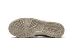 Nike Dunk Low Denim Light Orewood Brown