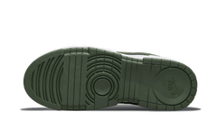 Nike Dunk Low Disrupt Dark Green