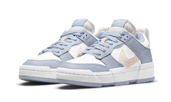 Nike Dunk Low Disrupt Summit White Ghost
