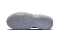 Nike Dunk Low Disrupt Summit White Ghost