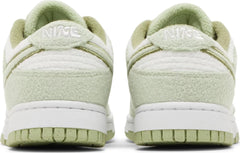 Dunk Low SE Fleece - Honeydew