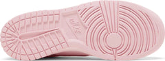 Dunk Low Triple Pink