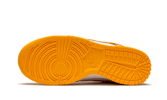 Nike Dunk Low Laser Orange