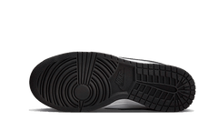Nike Dunk Low Light Iron Ore Black