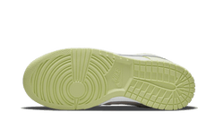 Nike Dunk Low Lime Ice