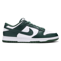 Dunk Low "Michigan State"