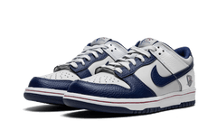 Nike Dunk Low NBA 75th Anniversary Brooklyn Nets