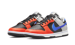 Nike Dunk Low NBA 75th Anniversary Knicks