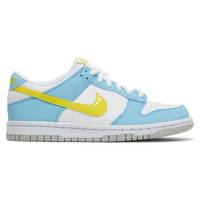 Dunk Low Next Nature GS Homer Simpson