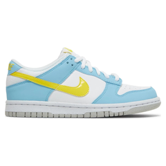 Dunk Low Next Nature GS Homer Simpson