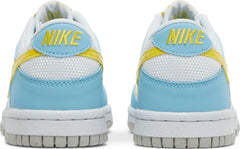 Dunk Low Next Nature GS Homer Simpson